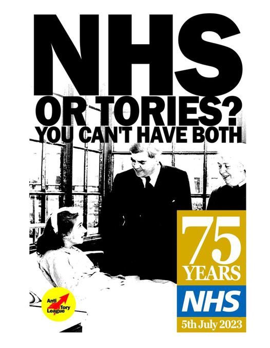 @ChesterEndofMrY 💙🕊💙🕊💙🕊💙🕊💙

#SOSNHS 
#ConsultantStrike 
#SackBarclay 
#ToriesOut413 

#NHSCrisis 
#ToriesBrokeTheNHS 

#SupportTheNHSConsultants 
#SupportTheStrikes 
#SaveOurNHS 

#GeneralElectionNow