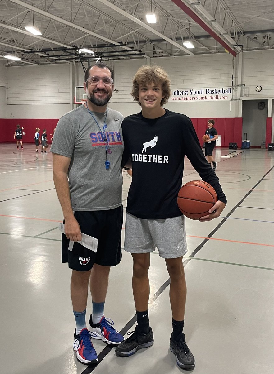 Williamsville South Billies Basketball tweet media