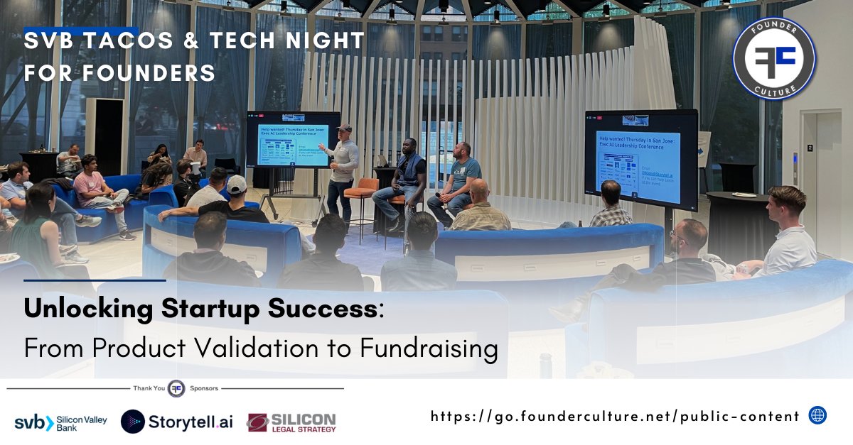 FounderCulture tweet media
