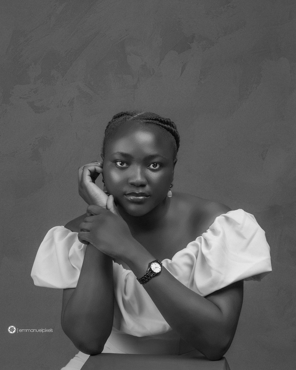 emmanuelpixels's tweet photo. The Kayowa Amao.
Rejoice! Today is the day you were brought into this world to be a blessing and inspiration. Cheers to many years of blessing and impacting lives.
:
#emmanuelpixels #photography https://t.co/EyPvLt0DGh