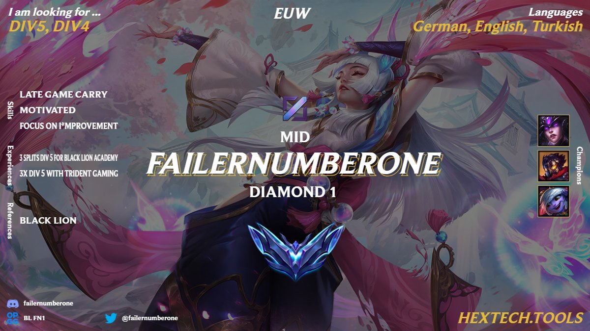 FailerNumberOne tweet media