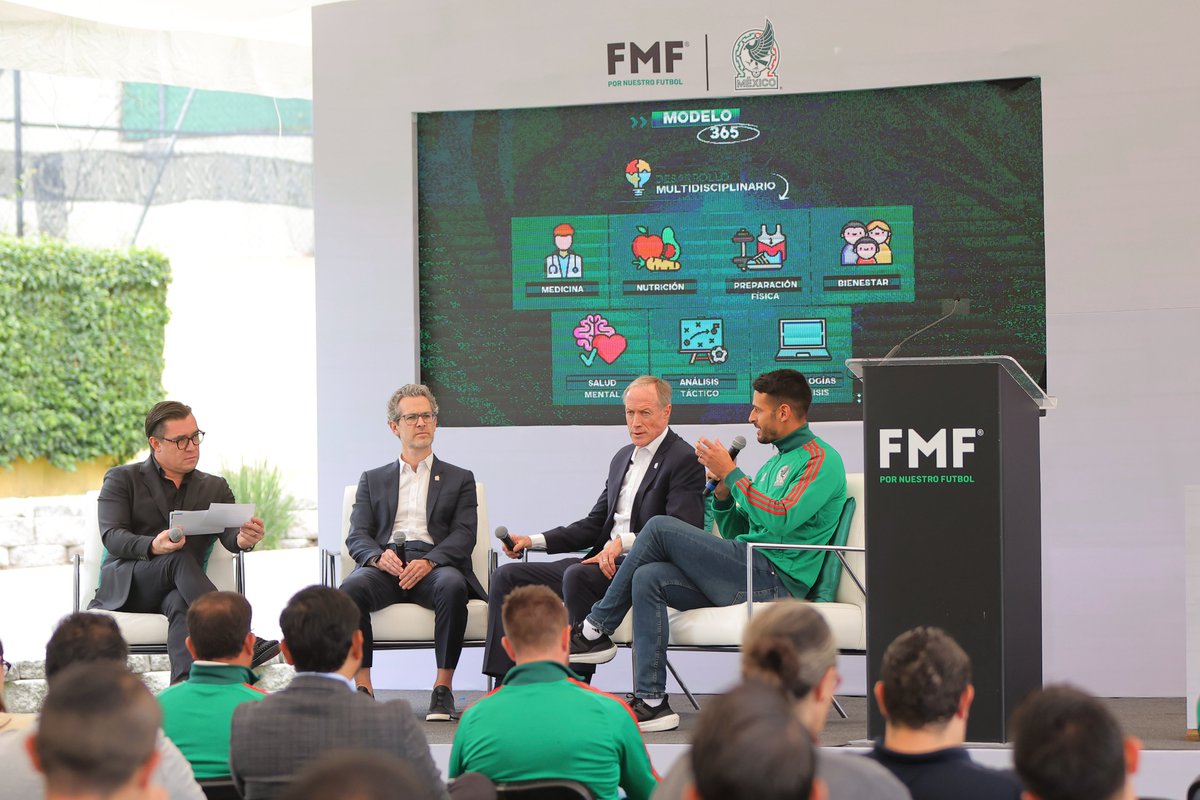 🎙 Hablemos del proyecto 2030 con <a href="/Antonio_Rosique/">Antonio Rosique</a>, <a href="/isisniega/">Ivar Sisniega</a>, <a href="/JArnaizLastras/">Javier Arnaiz</a> y Luis Maldonado. 

🔴🎥 bitly.ws/T56b 

#VamosTodos