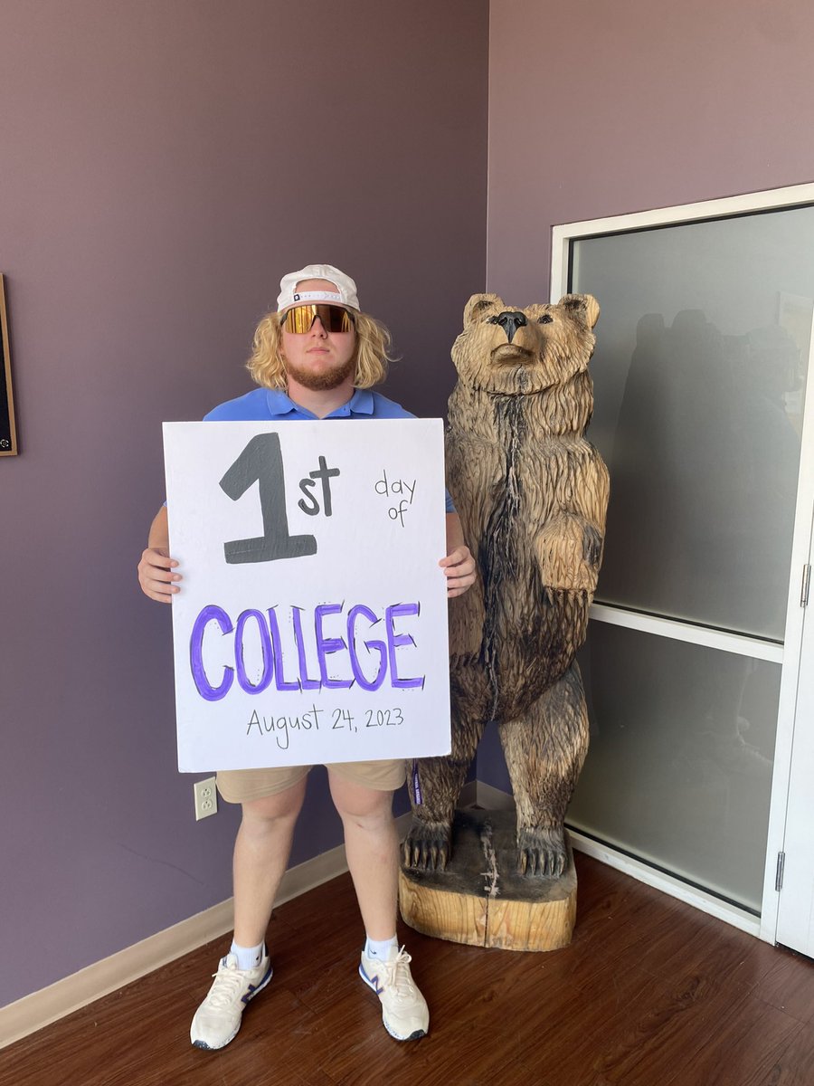 𝗨𝗖𝗔 𝗕𝗘𝗔𝗥𝗦 𝗙𝗢𝗢𝗧𝗕𝗔𝗟𝗟 tweet media