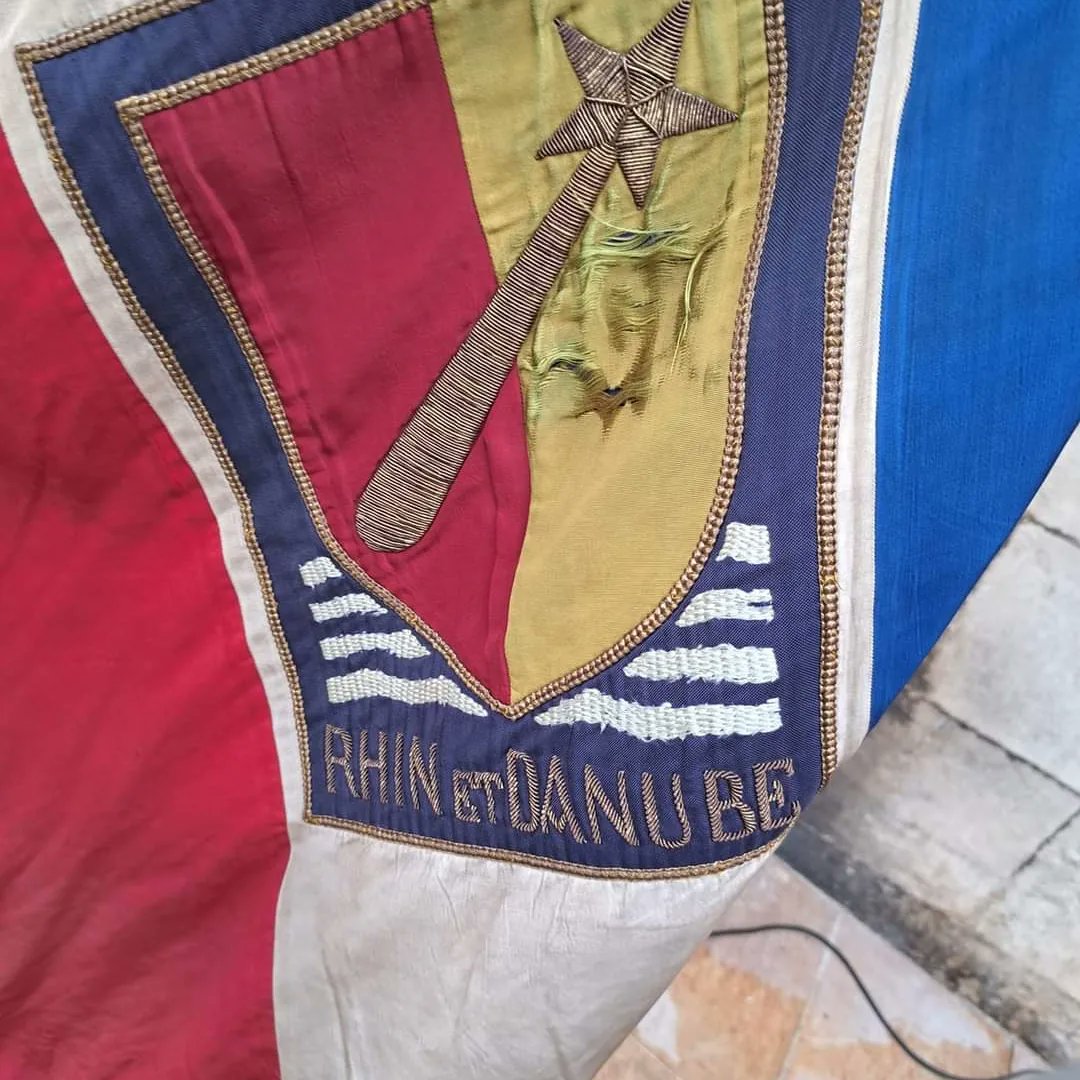 🇨🇵 Devoir de mémoire : il y a 79 ans, Auxerre était libérée
Des résistants du Maquis 3 entrent dans Auxerre à 13h30 par la rue de l’Arquebuse (actuelle rue du 24 août). Ils constatent que les Allemands ont quitté la ville. 
L'Yonne sera complètement libérée quelques jours + tard.