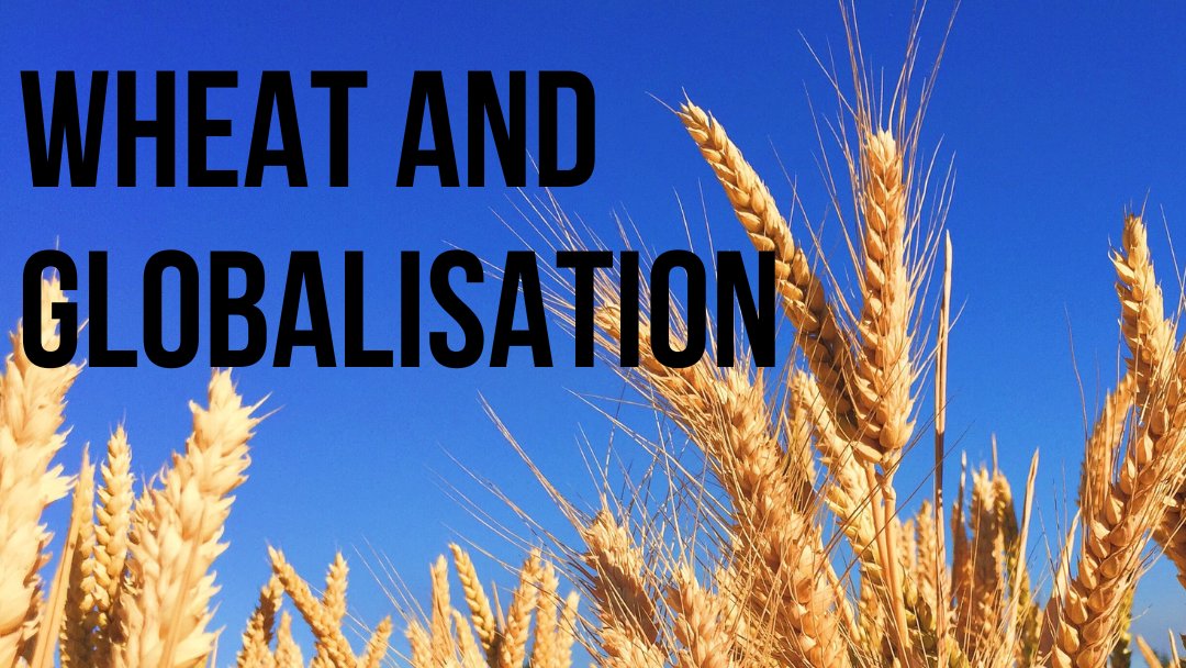 globalobserver_'s tweet photo. "The XIX century is generally perceived as the century of the free market and its establishment on a global scale: after the repeal of the Corn Laws, the triumph of free trade seemed unstoppable."
Click the link in bio to read more! https://t.co/GxMk7mOC9m