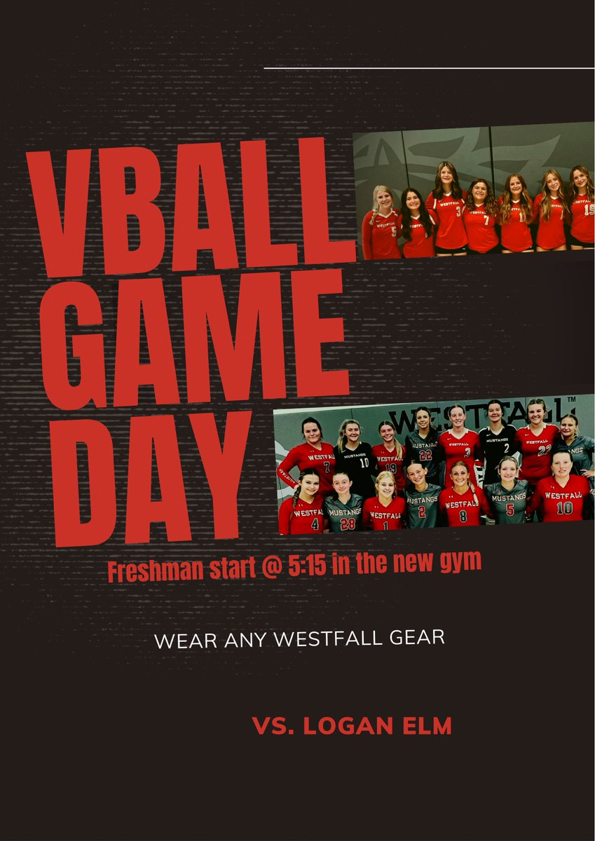 WestfallStudSection (@wfstudsection) on Twitter photo 