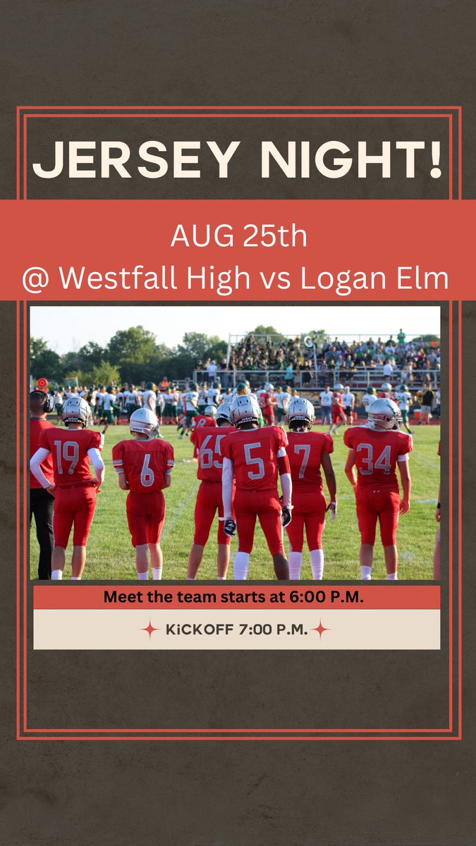 WestfallStudSection (@wfstudsection) on Twitter photo 