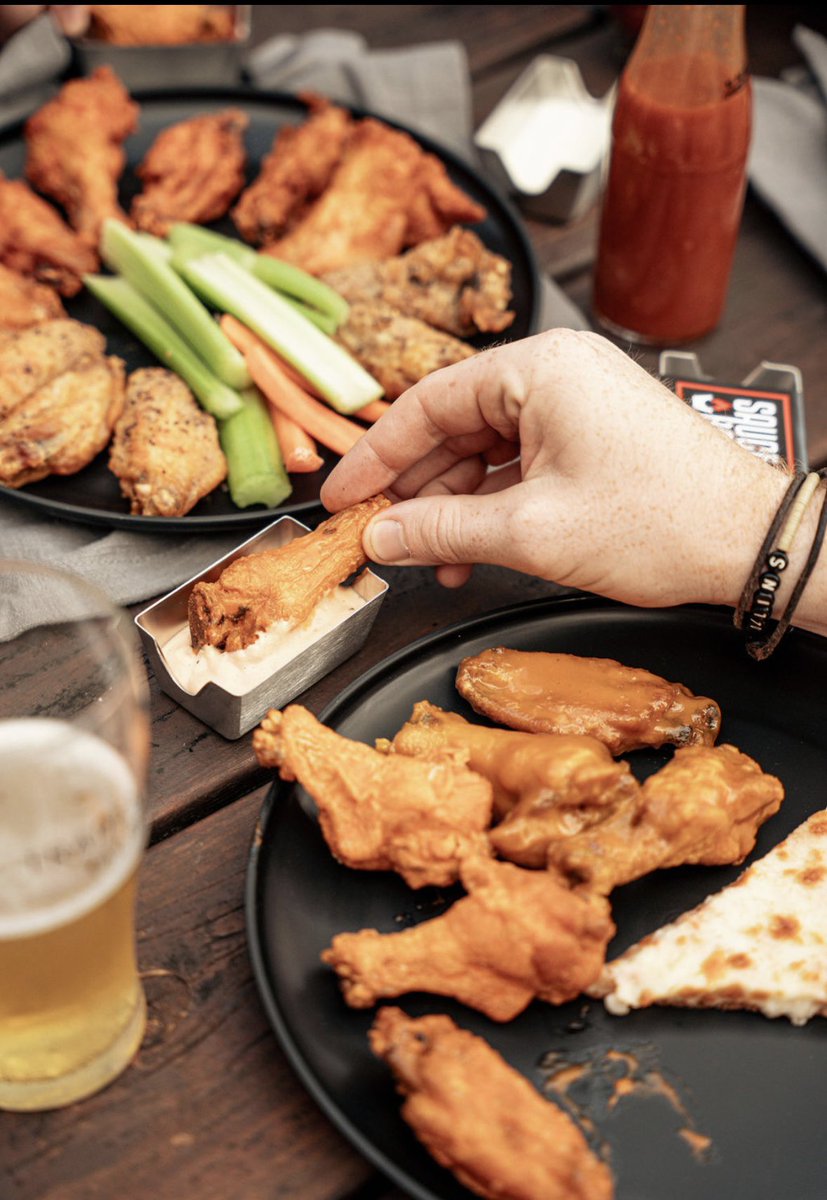 WING CADDY tweet media