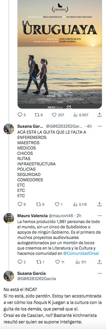 Si no la gana la empata.