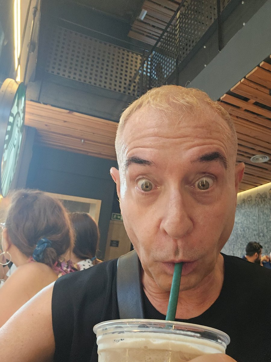 santimei's tweet image. #summertime #calor #refresco