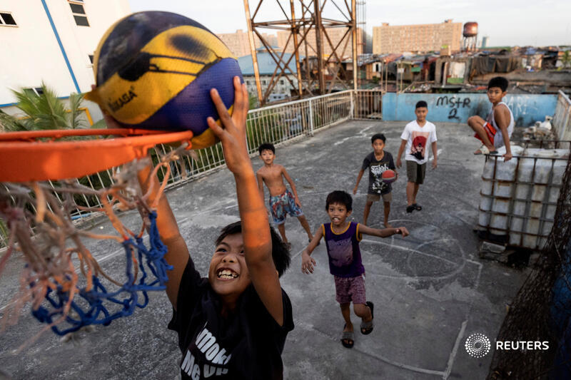 Reuters Pictures tweet media