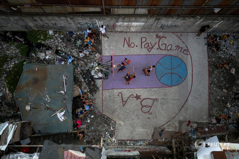 Reuters Pictures tweet media