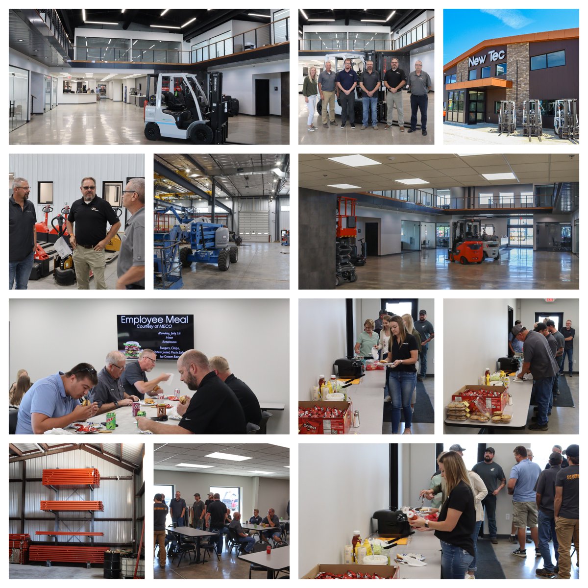 Modern Equipment Company, Inc tweet media