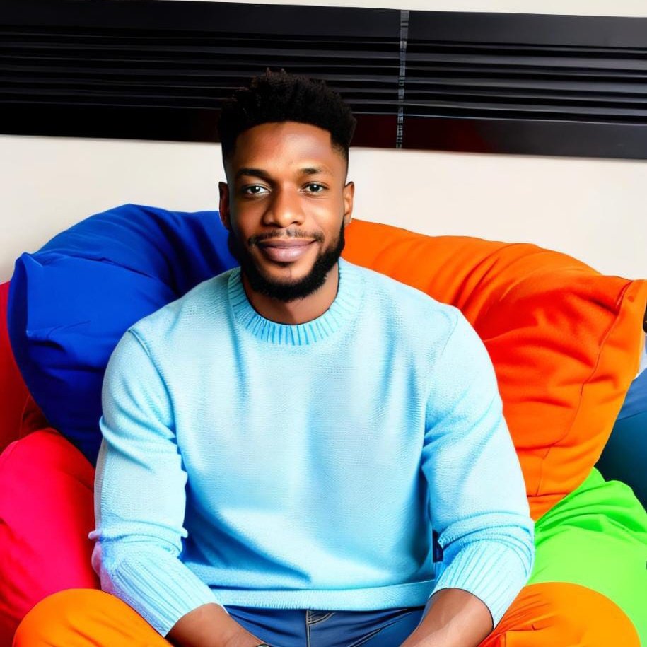 Use your tongue to give your life a meaning.