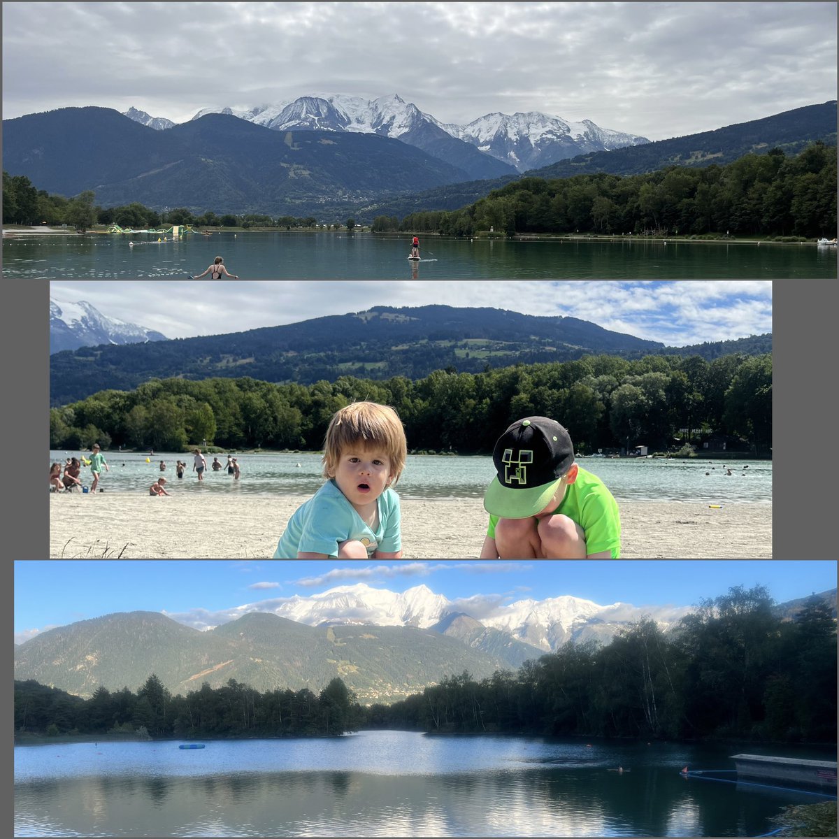 Josh Blakemore tweet media