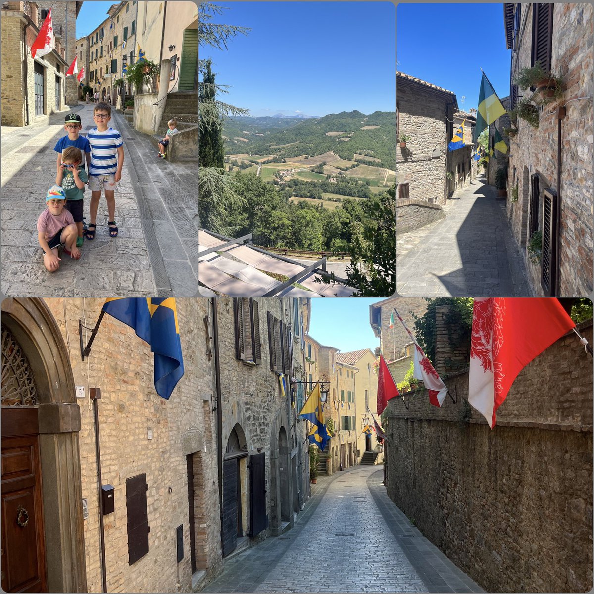 Josh Blakemore tweet media