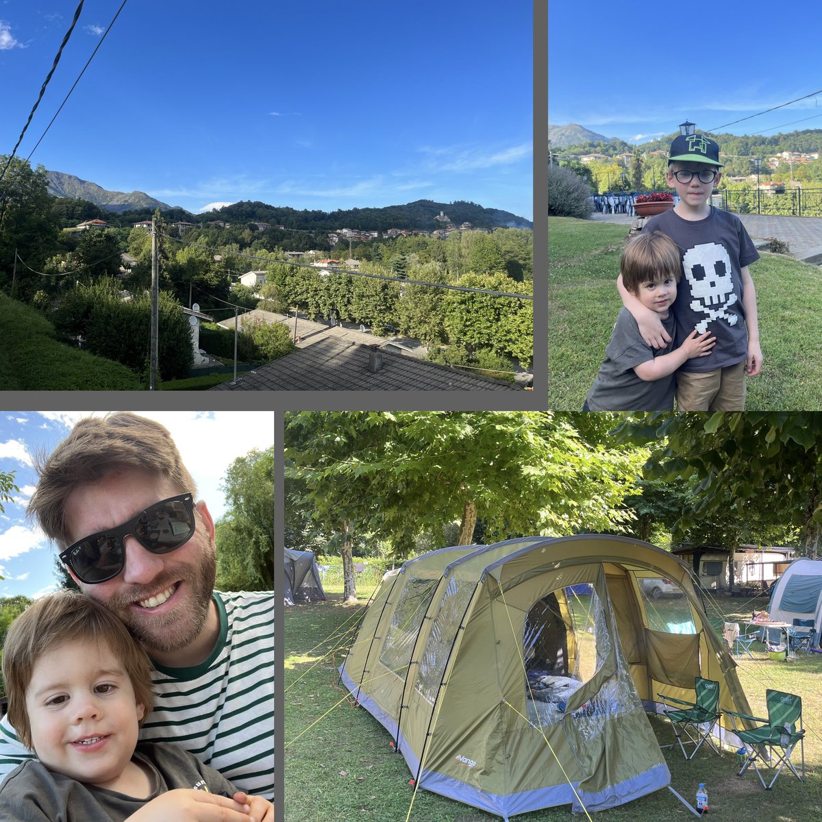 Josh Blakemore tweet media