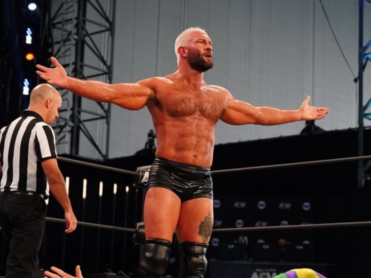 King's Road Pro Wrestling tweet media