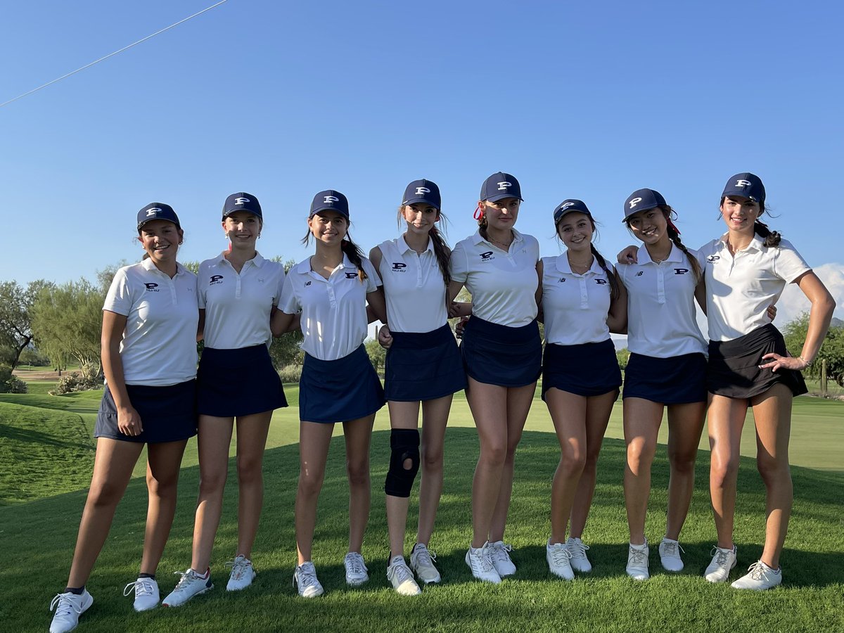 Pinnacle Girls Golf tweet media