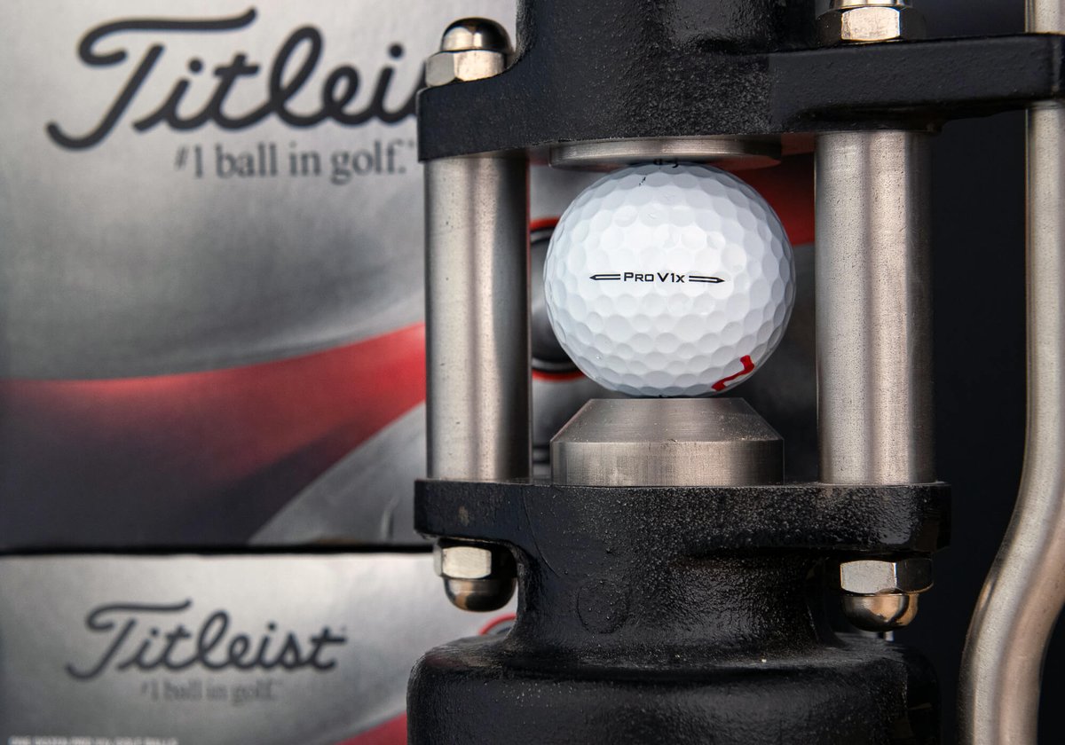 GolfLynk's tweet photo. Ball Lab: Titleist Pro V1x Review
-
https://t.co/22eKgNIr8m
-
-
-
#balllab #titleist #prov1 #golf #golfing #golfer #golfcourse #golflife #golfswing #golflynk #golfcart #golftournament #golfchannel #golfpro https://t.co/IqEc4gezrj