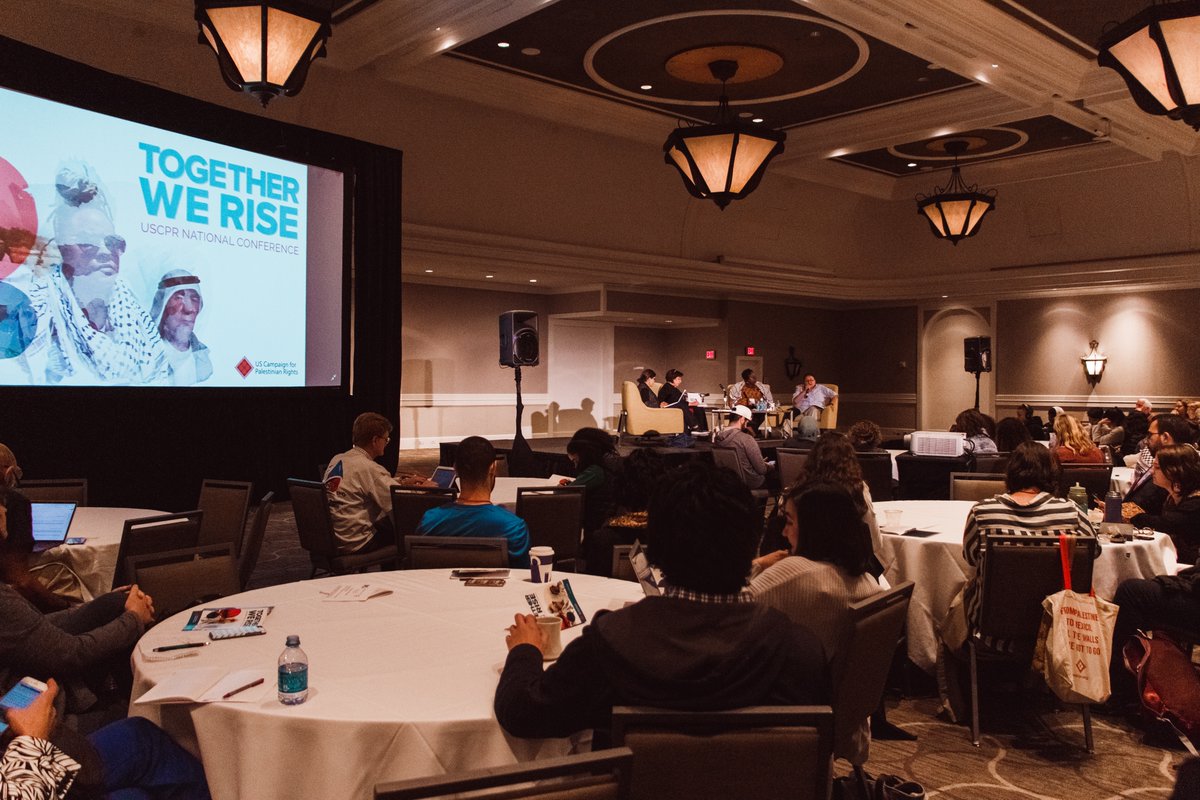 USCPR_'s tweet photo. Throwback to some incredible moments from 5 years ago at #USCPR18! The passion and unity is still felt today✨Let's bring the same energy to this year's conference in Houston!
🗓️ Register now for #USCPR23
🔗 Get Your Ticket: https://t.co/0L1BCnuiA4
🐦Early Bird Deadline: Aug 31 https://t.co/eUXtfJbVEi