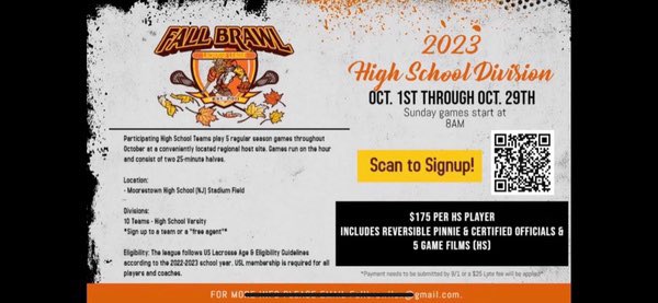 We’ll be fielding a team for the Fall league below….Sunday mornings only.  Sign up by 9/1 to avoid late fees!