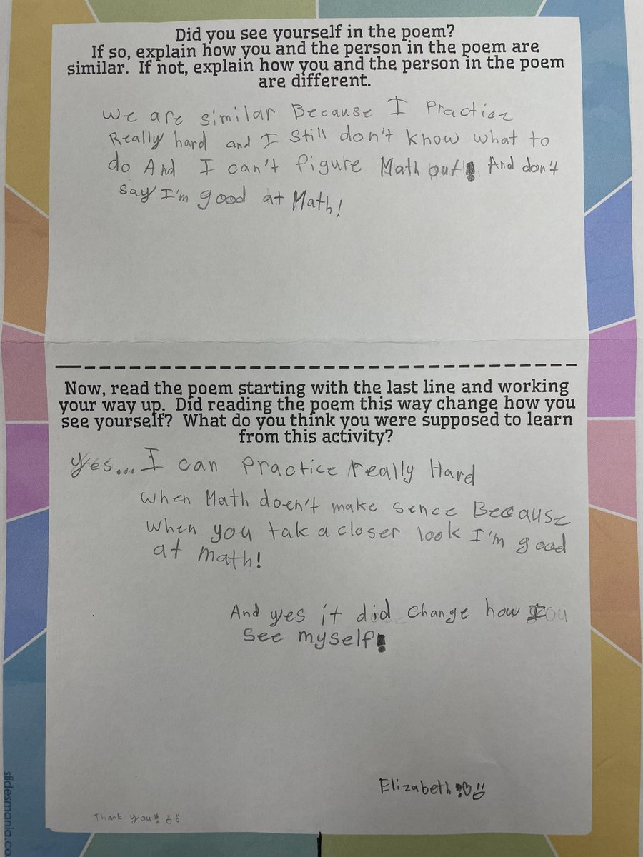 LeeAnn Cichon tweet media