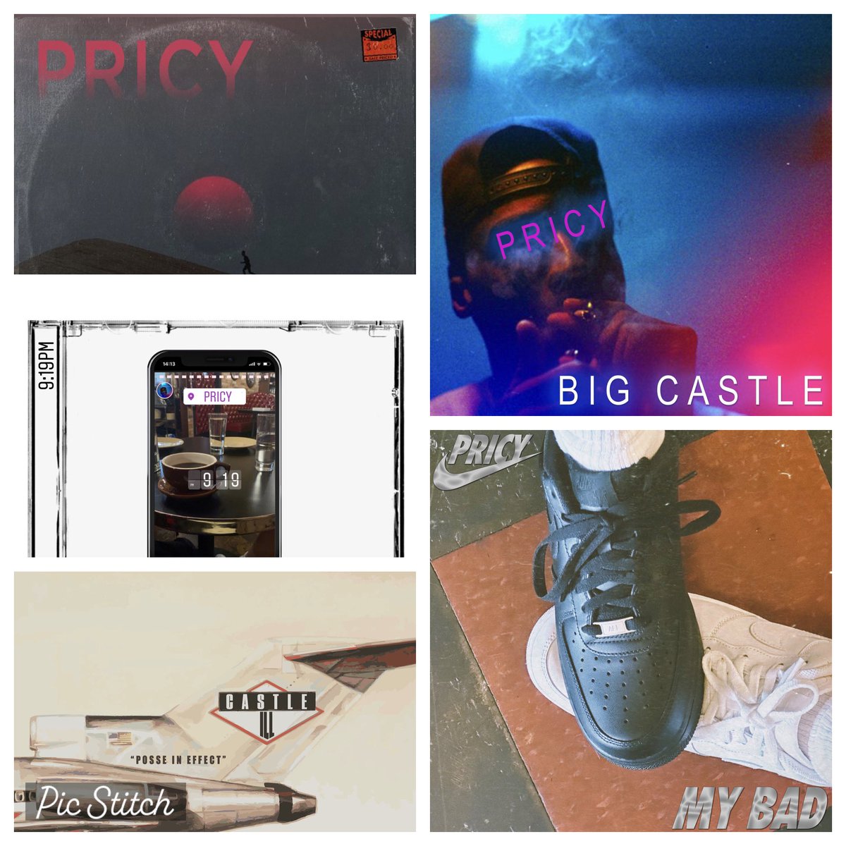 _Pricy_'s tweet photo. Out Now!!! https://t.co/B2lL2WL3r6 🏰 https://t.co/Rx0Q0GkV5e
