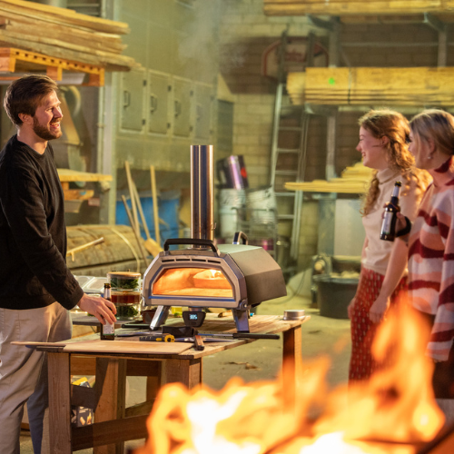 camp__lucky's tweet photo. Gorgeous stills captured by Ian Kasnoff from the set of @OoniHQ's #MakePizza commercial, directed by Jeff Bednarz. https://t.co/Md7ejvJony