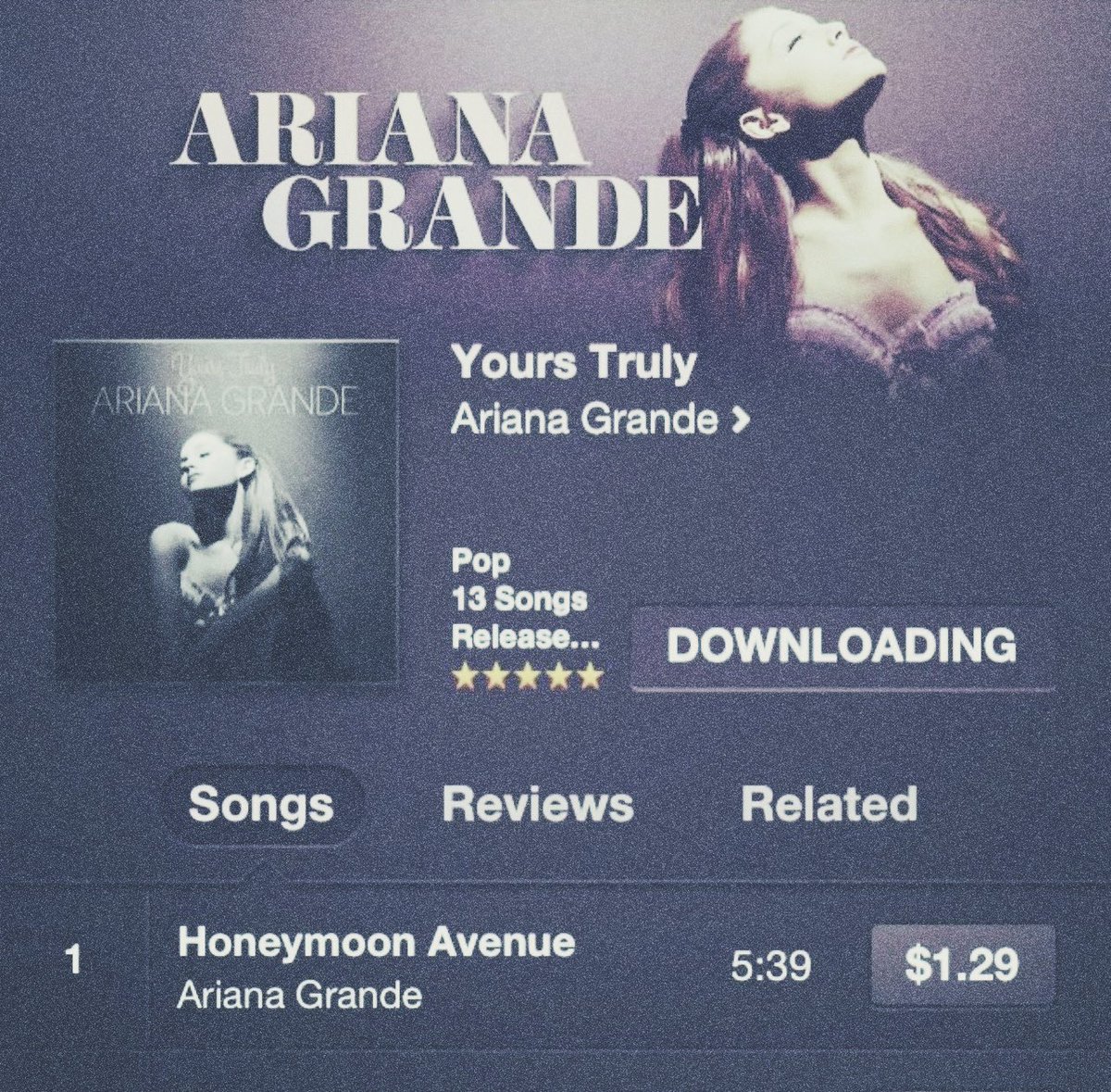 arianasleeps's tweet image. some people just won’t understand