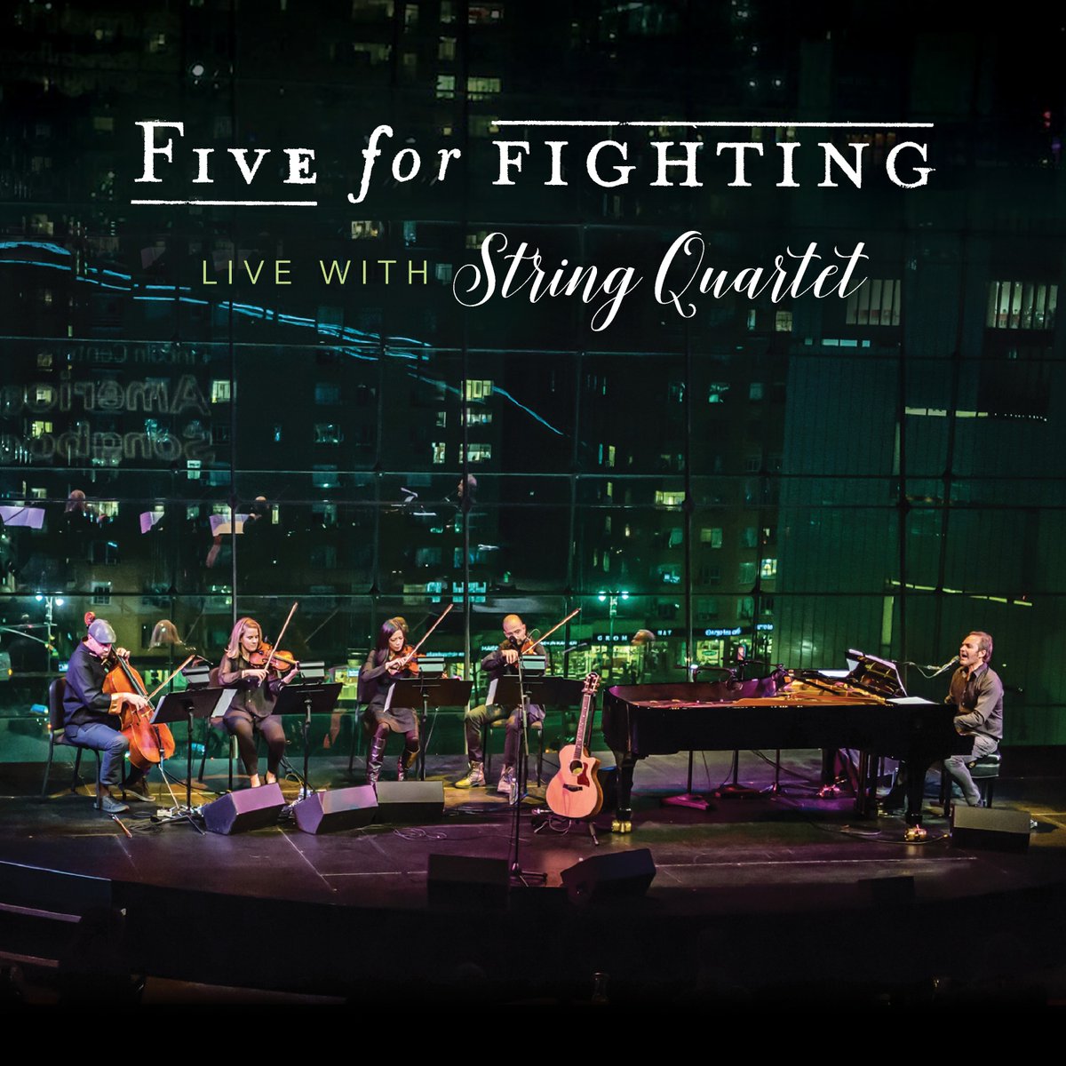 Live In The Vineyard Goes Country (@liveinvineyard) on Twitter photo Our #LITVAlum and friend of the LITV family, @JohnOndrasik (Five for Fighting), is returning to Napa Valley on September 14! 🎶
This can't-miss show at the <a href="/TheUptownNapa/">Uptown Theatre Napa</a> also features the String Quartet.
TICKETS: bit.ly/3sjgUAp 🎟️ Our #LITVAlum and friend of the LITV family, @JohnOndrasik (Five for Fighting), is returning to Napa Valley on September 14! 🎶
This can't-miss show at the <a href="/TheUptownNapa/">Uptown Theatre Napa</a> also features the String Quartet.
TICKETS: bit.ly/3sjgUAp 🎟️