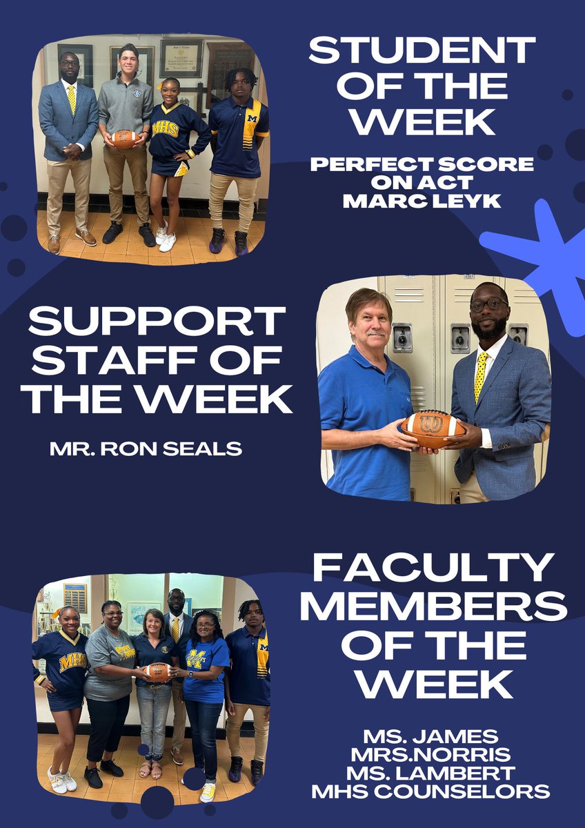 The_Murphy_Panthers tweet media