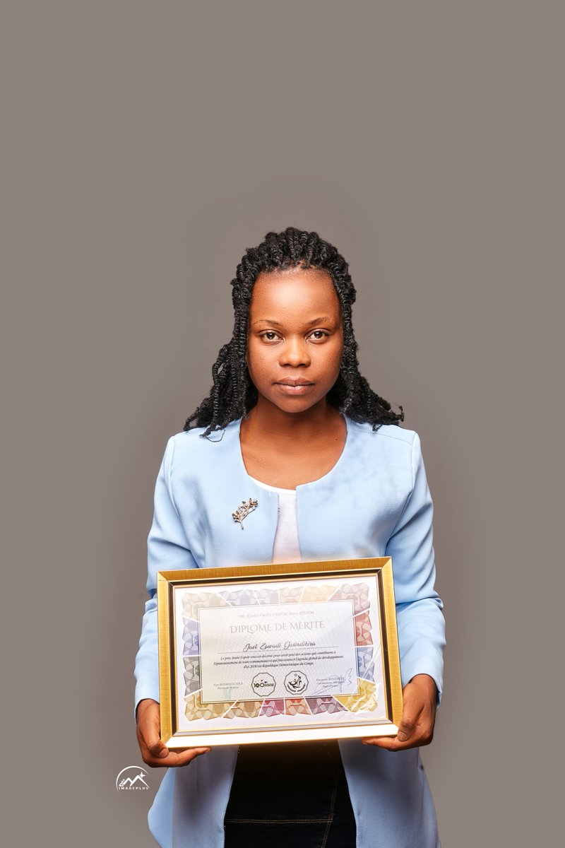 Jaël Zawadi Gasindikira tweet media