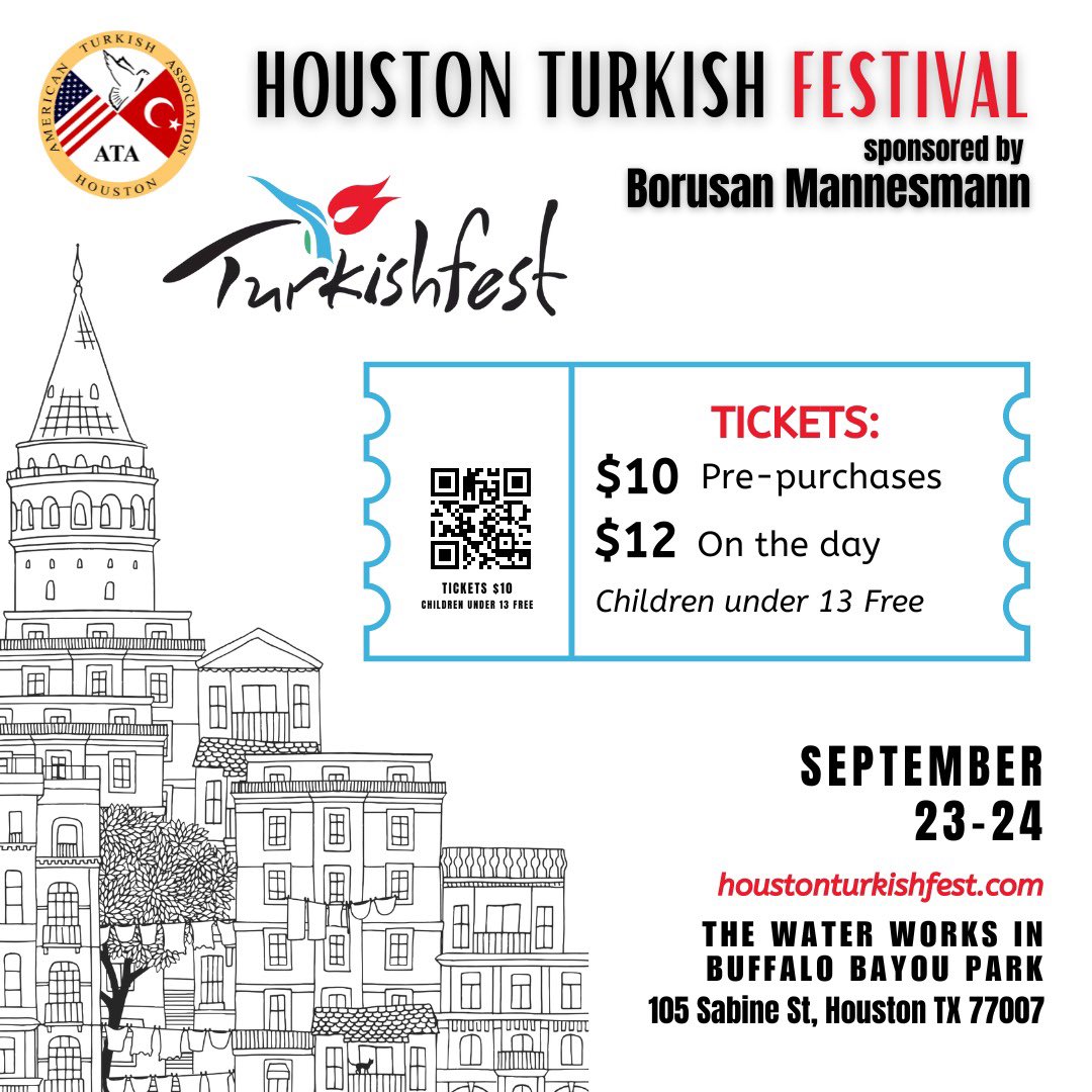 ATA Houston tweet media