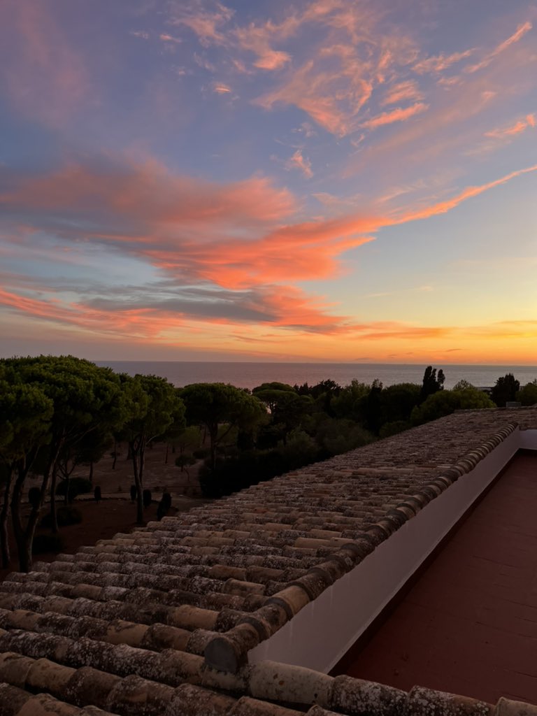 Fin de los ejercicios. Que no nos falten nunca espacios de silencio para buscar la Palabra. Días de viajar por el evangelio. Y leer desde la fe nuestra vida y este mundo que tanto complicamos.