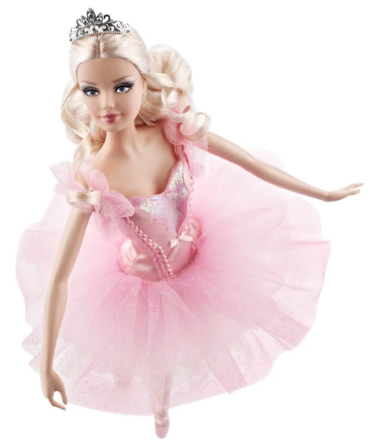 Barbie ballet wishes 2013 hot sale