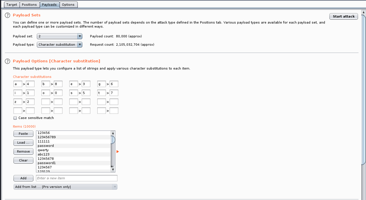 three_cube's tweet image. Web App Hacking: Online Password Cracking with BurpSuite #burpsuite #burp #webapphacking #cybersecurity #cyberwarrior #infosecurity 

hackers-arise.com/post/2016/12/0…