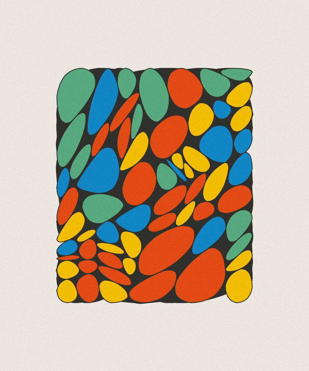 "A Saucerful of Secrets" by <a href="/AndersonCounci9/">Anderson Council</a> on <a href="/fx_hash_/">fxhash</a>. Cool as always and continuing the Pink Floyd Album theme.

#6 &amp; #9 

Still open for minting.