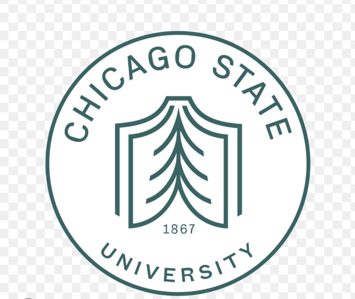 Chicago State University had the opportunity to proactively issue an official statement to dissociate itself from the narco runner and lay out whatever went wrong with its internal admission processes over 45 years ago. But they preferred to cover the sh!t and hoped the stench