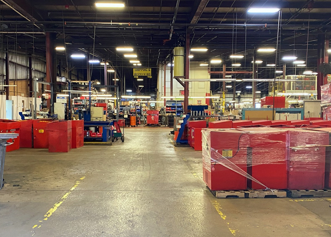 Clean Harbors Inc. tweet media