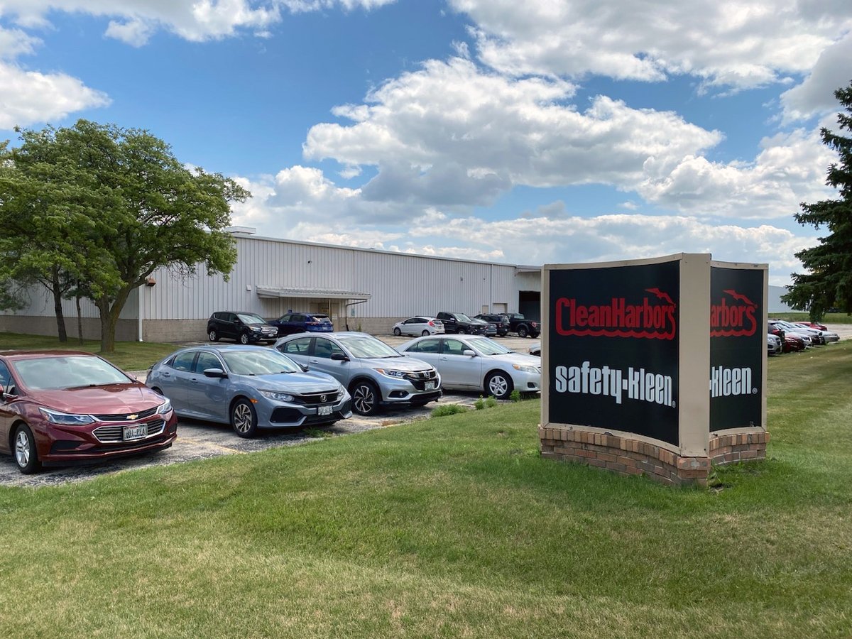 Clean Harbors Inc. tweet media