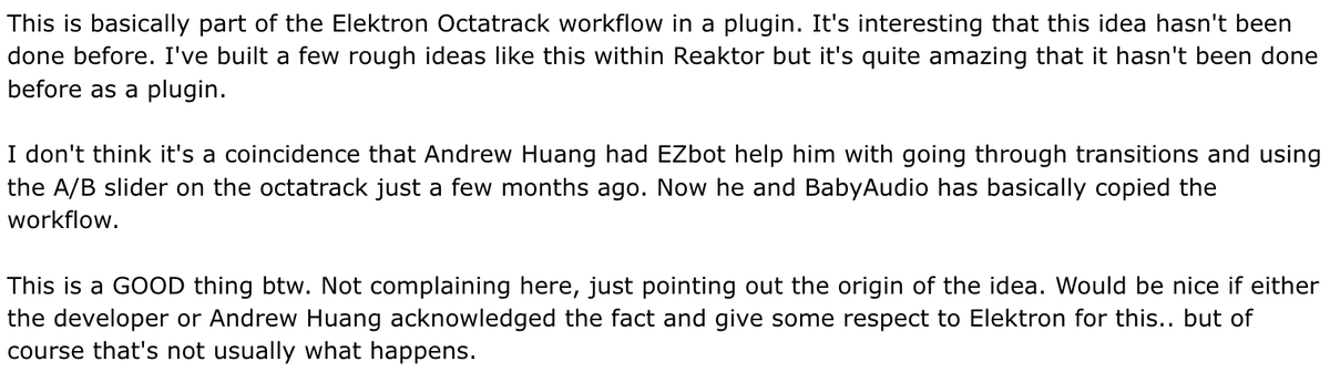 Andrew Huang tweet media