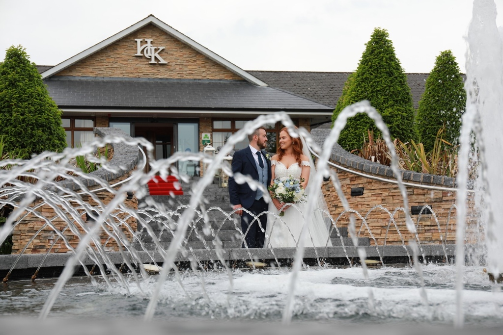 Congratulations to Jactina & Tiarnan who recently celebrated their dream day with us at Hotel Kilmore❤️ Thank you both for choosing Hotel Kilmore for your special day😍 hotelkilmore.ie/weddings.html #hotelkilmore #cavan #love #dreamday #wedding #weddingvenue #bride #groom #engaged