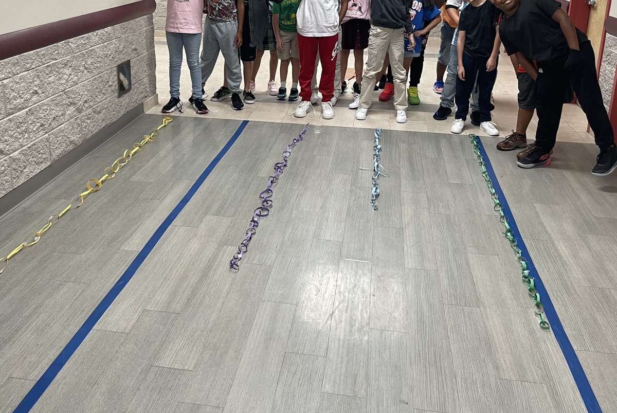 Shawn Flores (@sprennt) on Twitter photo 4th grade students working collaboratively in science to figure out “How can you make the longest using only 3 materials?”#sciencematters <a href="/DISDGatorsLearn/">Dickinson ISD Curriculum & Instruction</a> <a href="/dunbargators/">Dunbar Middle School</a> <a href="/DISDSciencePK_5/">DISDSciencePK-5</a> 4th grade students working collaboratively in science to figure out “How can you make the longest using only 3 materials?”#sciencematters <a href="/DISDGatorsLearn/">Dickinson ISD Curriculum & Instruction</a> <a href="/dunbargators/">Dunbar Middle School</a> <a href="/DISDSciencePK_5/">DISDSciencePK-5</a>