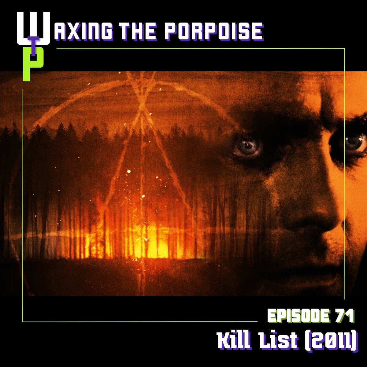 waxingtheporp's tweet photo. *NEW EPISODE*
@hydraberg from @CutAboveHorror joins us to discuss Ben Wheatley's hauntingly violent UK crime/thriller from 2011, Kill List.
"It's game on big lad, we saw the tape."
Let's wax this alchemical porpoise.
https://t.co/btTD9mUlPF
#killlist #waxit @podbean https://t.co/DDVTqCHs2d