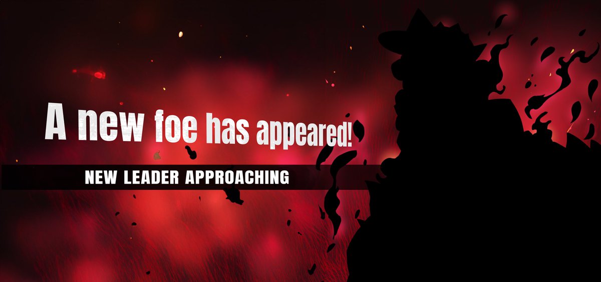 If you haven’t been paying attention, maybe it’s time to start!