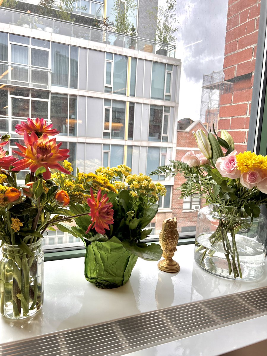 Niki Kirschner tweet media