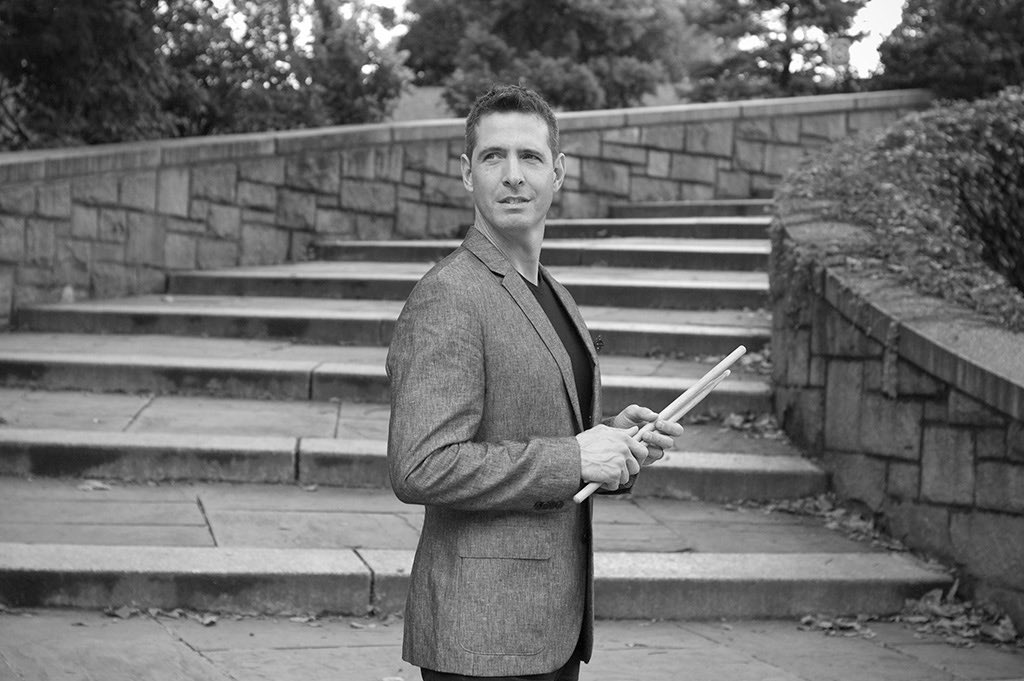 Thursday is the new Friday at #TheDjango 🎷 

First at 7:30PM, Jason Tiemann is one of the most in-demand drummers in New York City.

Then at 10:30PM, acclaimed saxophonist and alum of the bands of like Randy Weston &amp; Jimmy Scott - T.K. Blue fronts a powerhouse band of his own.