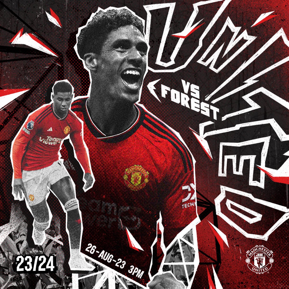 Number 2 now live until kick off on Saturday.  collectibles.manutd.com/profile/tz2HX5…

Free NFT

<a href="/rapteeth/">rapteeth</a> <a href="/3jack23/">jack (redemption arc)</a> 

collectibles.manutd.com