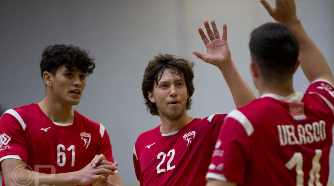 Regresó el #BALONMANO al PABELLÓN DE LOS SUEÑOS en el que ha sido el inicio de pretemporada para el <a href="/bmalcobendas/">Balonmano Alcobendas</a> que venció a <a href="/balonmanopinto/">BM Pinto</a> 36-24.
El próximo sábado,a las 20h nuevo encuentro de preparación recibiendo en 🏡 a <a href="/CBLeganes/">C.Balonmano Leganés</a>!!!
#BalonmanoAlcobendas
📸 <a href="/marisa19iba/">marisa ibañez</a>
